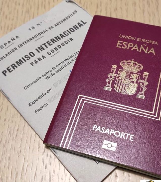 comprar carnet de conducir dgt